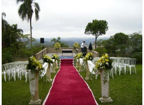 Floricultura em Itapecerica da Serra: Decoração em Itapecerica da Serra: Flores para Casamento em Itapecerica da Serra