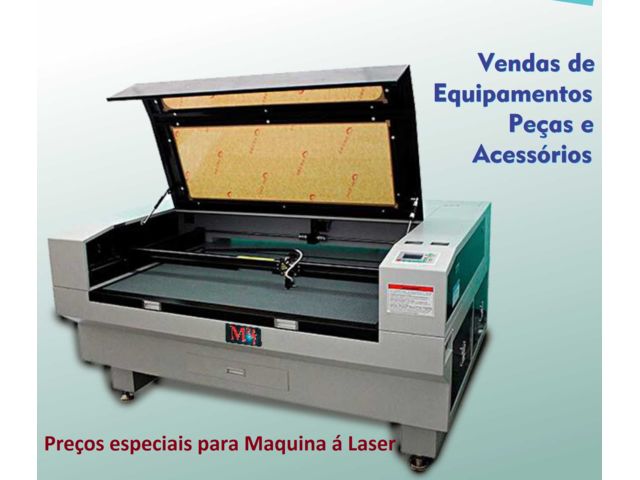 Peças para Maquina à Laser em São Paulo: Peças para Maquina Laser em Cerquilho: Maquina á Laser em Cerquilho