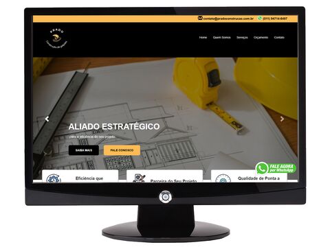 Prado Construção