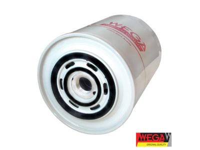 Wega Filtros: Filtro de Óleo: FILTRO DE ÓLEO Fiat Ducato 2.5 d/td ate 98 - Jumper/Boxer 2.8 HDI  - Renault Master ate ano 04