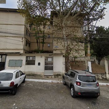 Apto. 2 Dorms. Cohab Adventista - Cond. Brocados