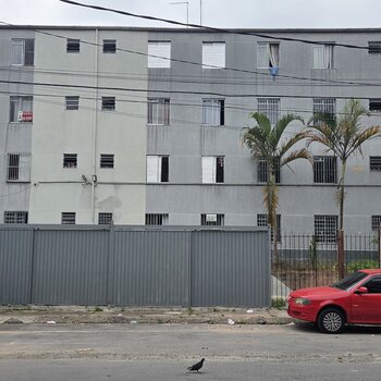 Apto 2 Dorms. Cond. Lírio dos Vales - Vila Fazzeoni