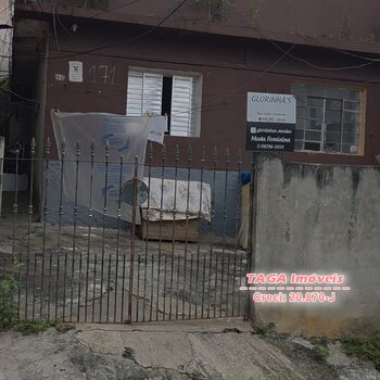 4 Casas - Jd. Monte Azul