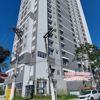 Apto 2 Dorms - Cond. Dot Vila das Belezas