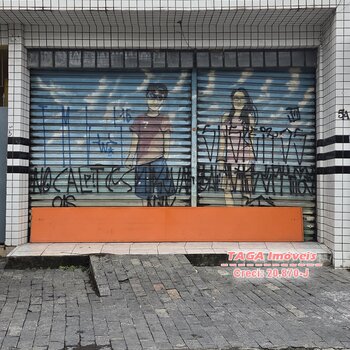 Salão - Jd. Aurélio 