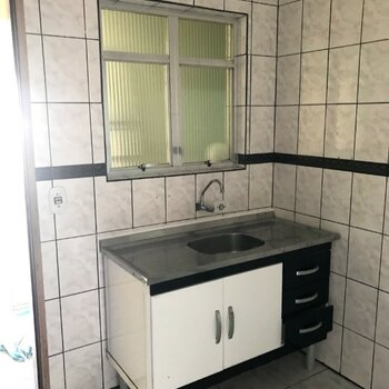 Sobrado locação R$ 1.500,00 Jardim Palmares 2 dormitórios