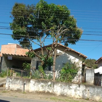 Casa térrea R$ 220.000,00 Vila Nova Esperança / Tatuí Terreno 252mts2