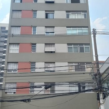 Apartamento 76m² R$ 470.000,00 Vila Mariana 02 dormitórios 2Wcs sem garagem