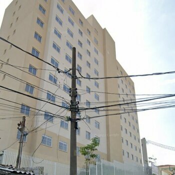 Apartamento R$ 259.000,00 Condomínio Plano & Marajoara jardim Cidalia