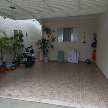 Locação Casa térrea R$ 1.700,00 Recanto Campo Belo / Parelheiros – 2 dormitórios 2 vagas 