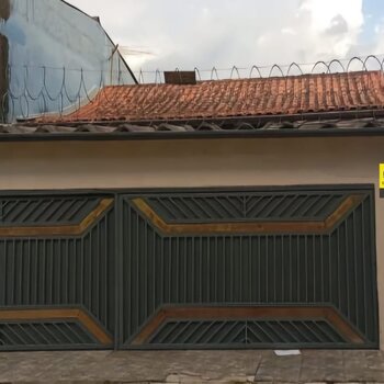 Casa Térrea R$ 530.000,00 Jardim Cruzeiro / Cidade Dutra 2 dormitórios 3 vagas