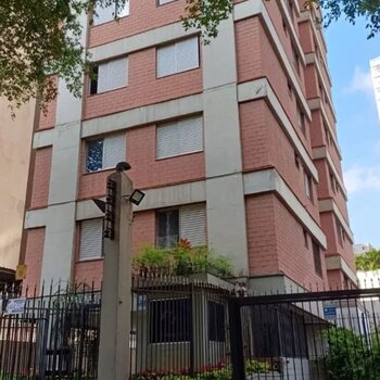 Apartamento Studio 34m  R$ 320.000,00  Condomínio Edifício Fiorino / Bela Vista Aceita financiamento 