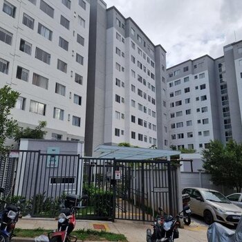 Apartamento 41m R$ 240.000,00 – Vila Andrade – 2 dormitórios aceita financiamento e carta de consórcio 