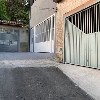 Sobrado R$ 220.000,00 Jardim Herplin / Parelheiros - 3 dormitórios 1 vaga 
