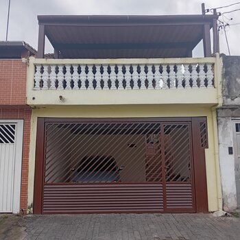 Locação Casa R$ 2.300,00 Vila São José (totalmente independente) 2 dormitórios 2 vagas