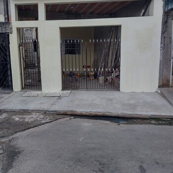 OFERTA IMPERDÍVEL: Imóvel  moradia ou renda R$ 230.000,00 Parque Residencial Cocaia 