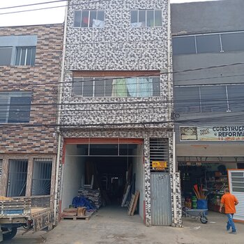 Imóvel pra Renda Prédio Comercial e Residencial R$ 360.000,00  - Jardim Belcito / Jardim Três Corações – Imóvel com renda mensal R$ 4.300,00