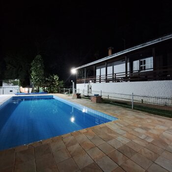 Locação Sítio 6.000m R$ 8.000,00  - Colônia / Parelheiros