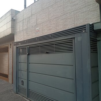 Locação Sobrado R$ 3.800,00 Socorro –  3 dormitórios sendo 1 suíte 1 vaga