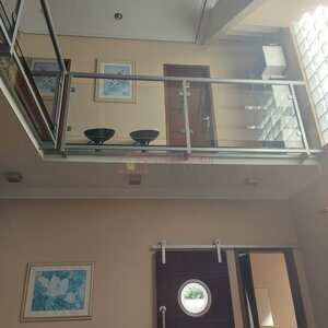 Casa grande com casas de renda em Jardim Colonial  -  São Paulo