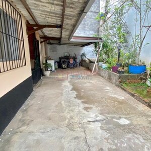 Casa em Parque Alto do Rio Bonito  -  Sao Paulo