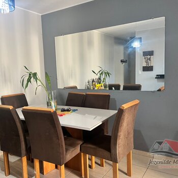 Apartamento - Vila das Belezas