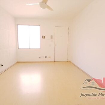 Apartamento à Venda ao Lado do Terminal Grajaú – Excelente Localização