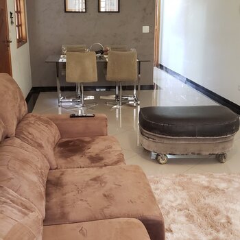 Casa com 3 Dormitórios (1 Suíte) – Cidade Dutra | Próxima à Estação Autodromo