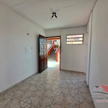 Apartamento 2 dormitórios sem vaga - BNH - Grajau