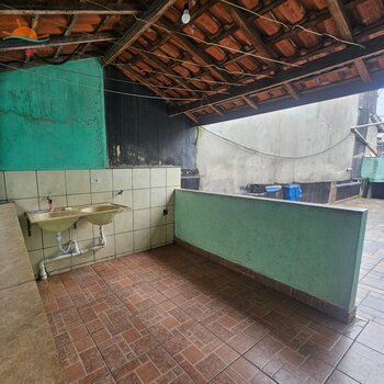 CASA 3 CÔMODOS - ALUGA - JARDIM AURELIO, Captado em 18/03/2026