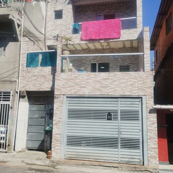 Vende casa 