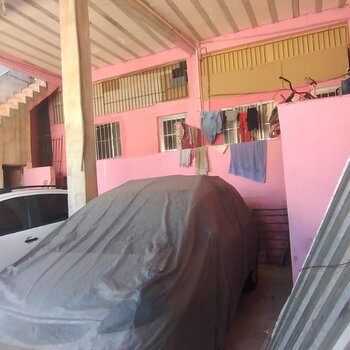 Casa para alugar jd comercial 