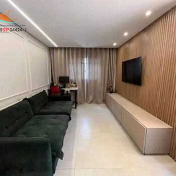 Sobrado Prox Metrô Campo Limpo