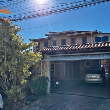 vende-se uma bela casa de médio padrão Arujá SP, Captado em 03/07/2026