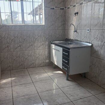 Aluga se uma bela casa Captado em 26/09/2026