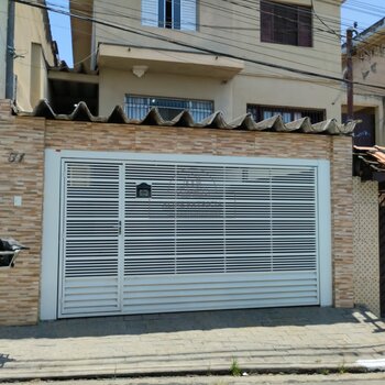 Vende-se casa em Interlagos (Vila da Paz)