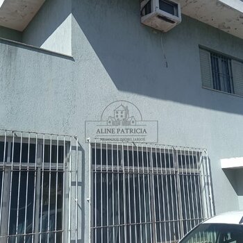 Vende-se sobrado / Jardim Novo Guarapiranga 