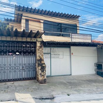 VENDE SE OTIMA CASA / INTERLAGOS