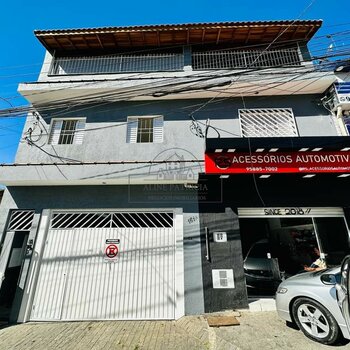 Vende se / Vila São José