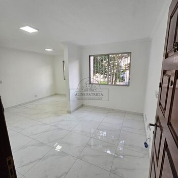 Locação - Apartamento Vila São Jose