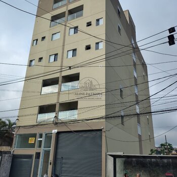 Apartamento - Vila São Jose