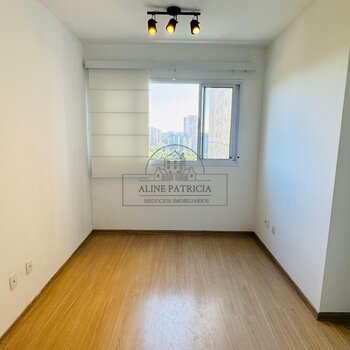 Apartamento - Condomínio Fit Casa