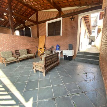 Condomínio Residencial Alpino