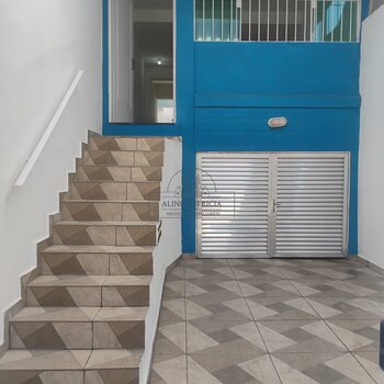 Sobrado - Jardim Satélite