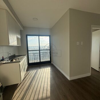 Apartamento - Condomínio Art Nações