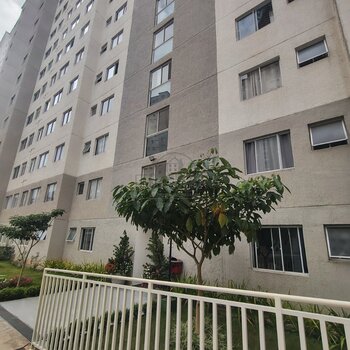 Apartamento - Viva Marajoara