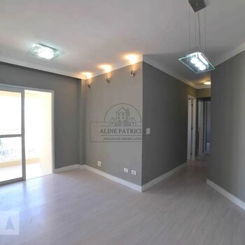 Apartamento - Vila das Merces