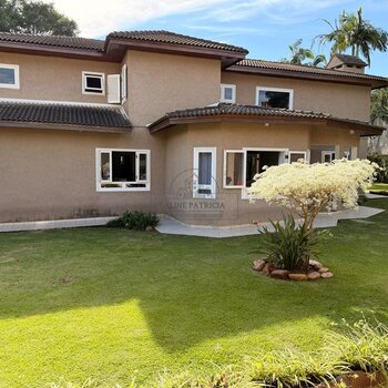 Casa - Bolsão de Interlagos