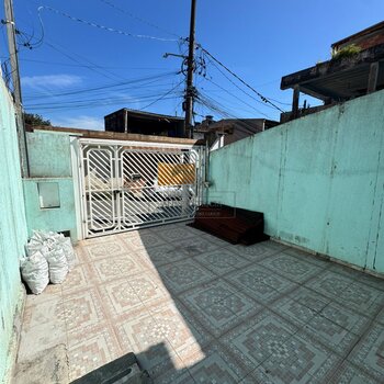 Casa - Jardim São Judas Tadeu