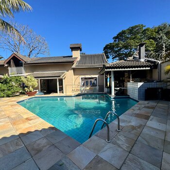 Casa à venda em Interlagos – Bolsão de Interlagos